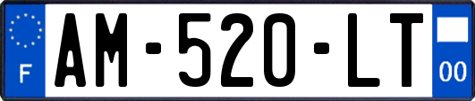 AM-520-LT