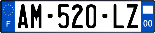 AM-520-LZ