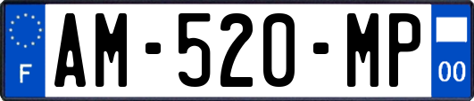 AM-520-MP