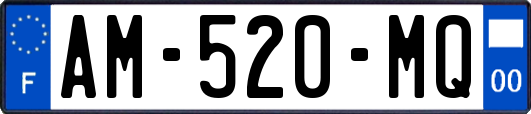 AM-520-MQ