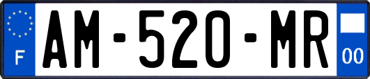 AM-520-MR