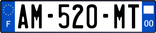 AM-520-MT