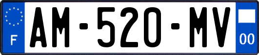 AM-520-MV
