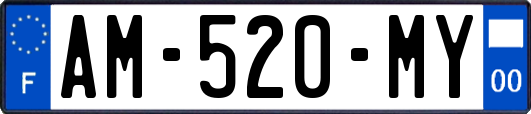 AM-520-MY