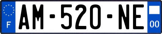 AM-520-NE