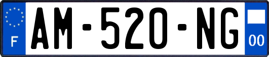 AM-520-NG