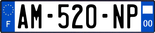 AM-520-NP