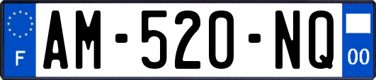 AM-520-NQ