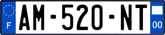 AM-520-NT