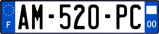 AM-520-PC