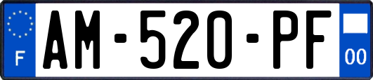 AM-520-PF