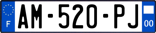 AM-520-PJ