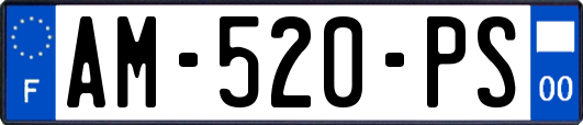 AM-520-PS