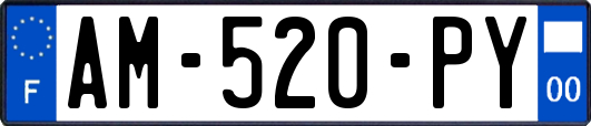 AM-520-PY