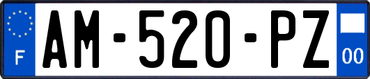 AM-520-PZ