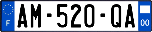 AM-520-QA