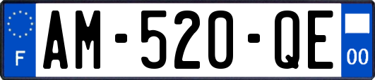 AM-520-QE