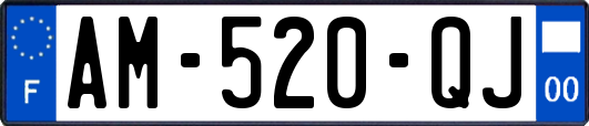 AM-520-QJ