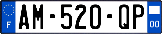 AM-520-QP