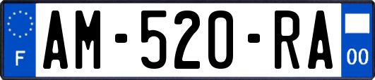 AM-520-RA