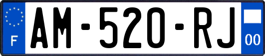AM-520-RJ