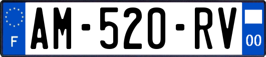 AM-520-RV