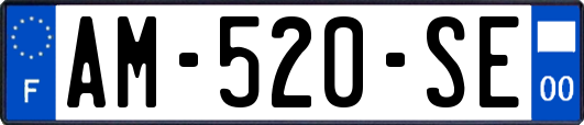 AM-520-SE