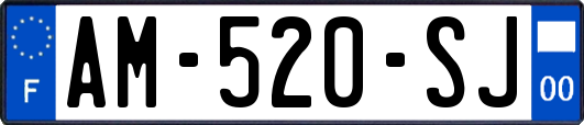 AM-520-SJ