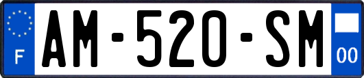 AM-520-SM