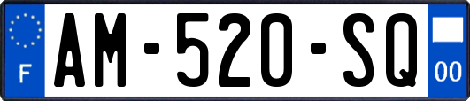 AM-520-SQ