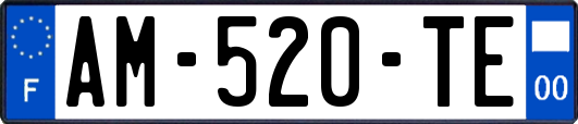 AM-520-TE