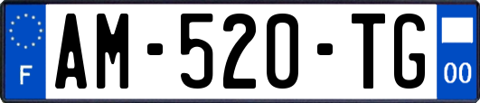 AM-520-TG