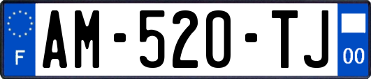 AM-520-TJ