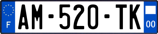 AM-520-TK