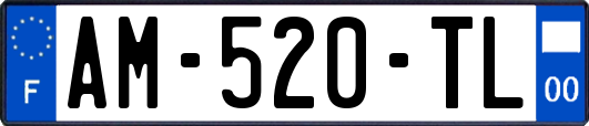 AM-520-TL
