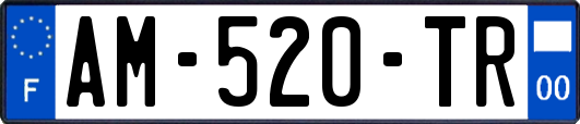 AM-520-TR