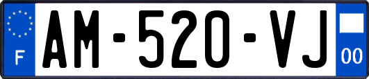 AM-520-VJ