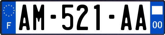AM-521-AA