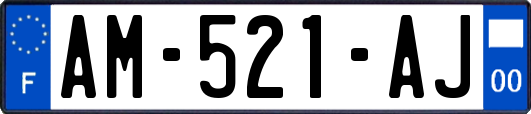 AM-521-AJ