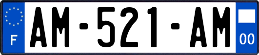 AM-521-AM