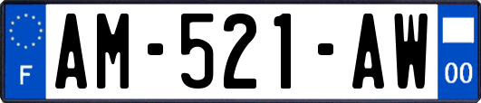 AM-521-AW