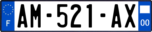 AM-521-AX