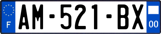 AM-521-BX