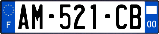 AM-521-CB