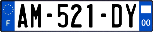 AM-521-DY