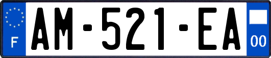 AM-521-EA