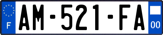 AM-521-FA