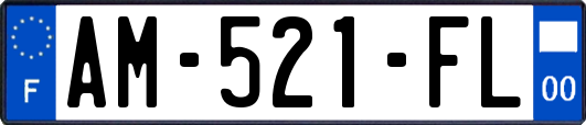 AM-521-FL