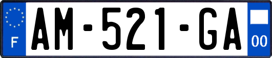 AM-521-GA