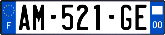 AM-521-GE